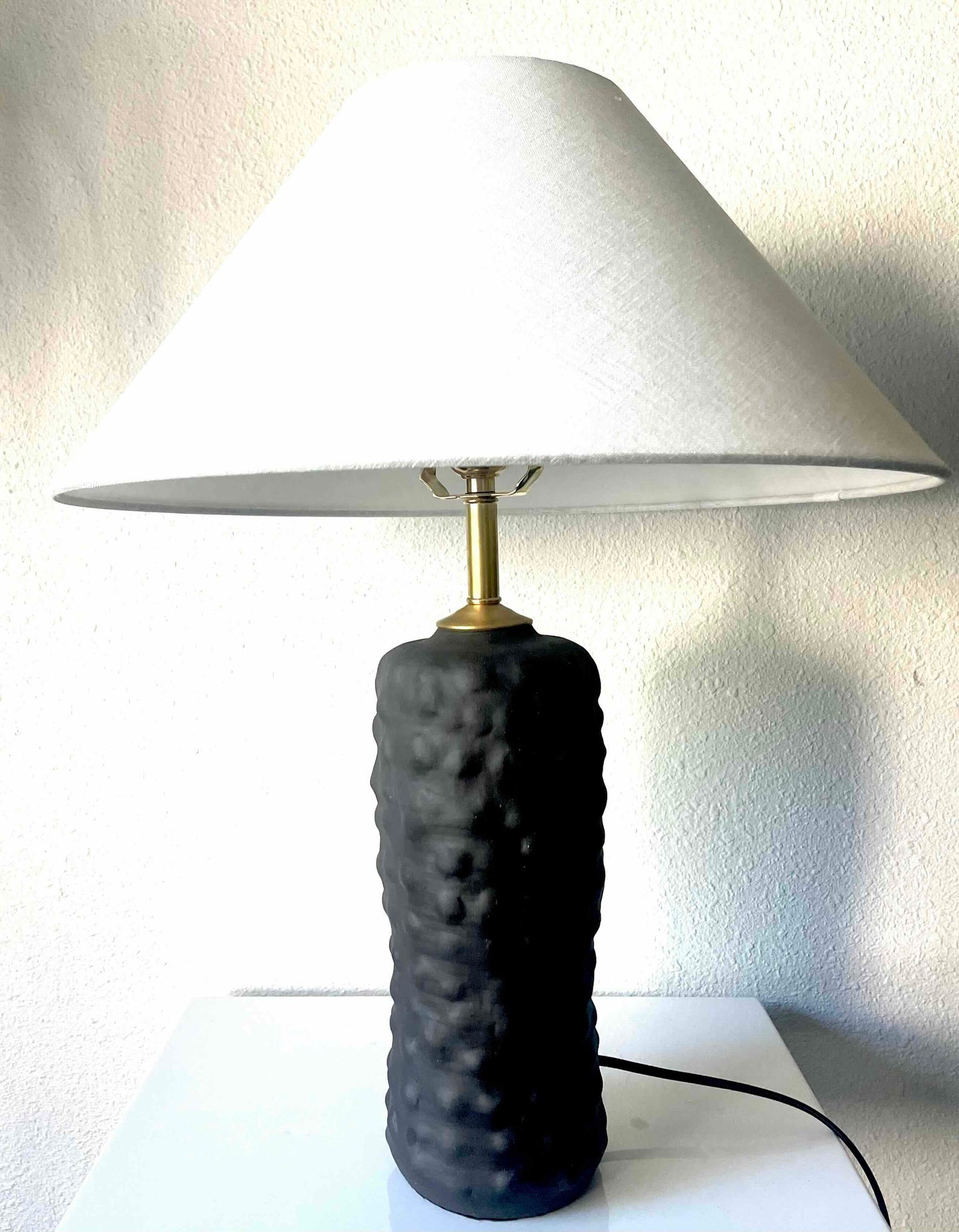 Bumpy Lamp