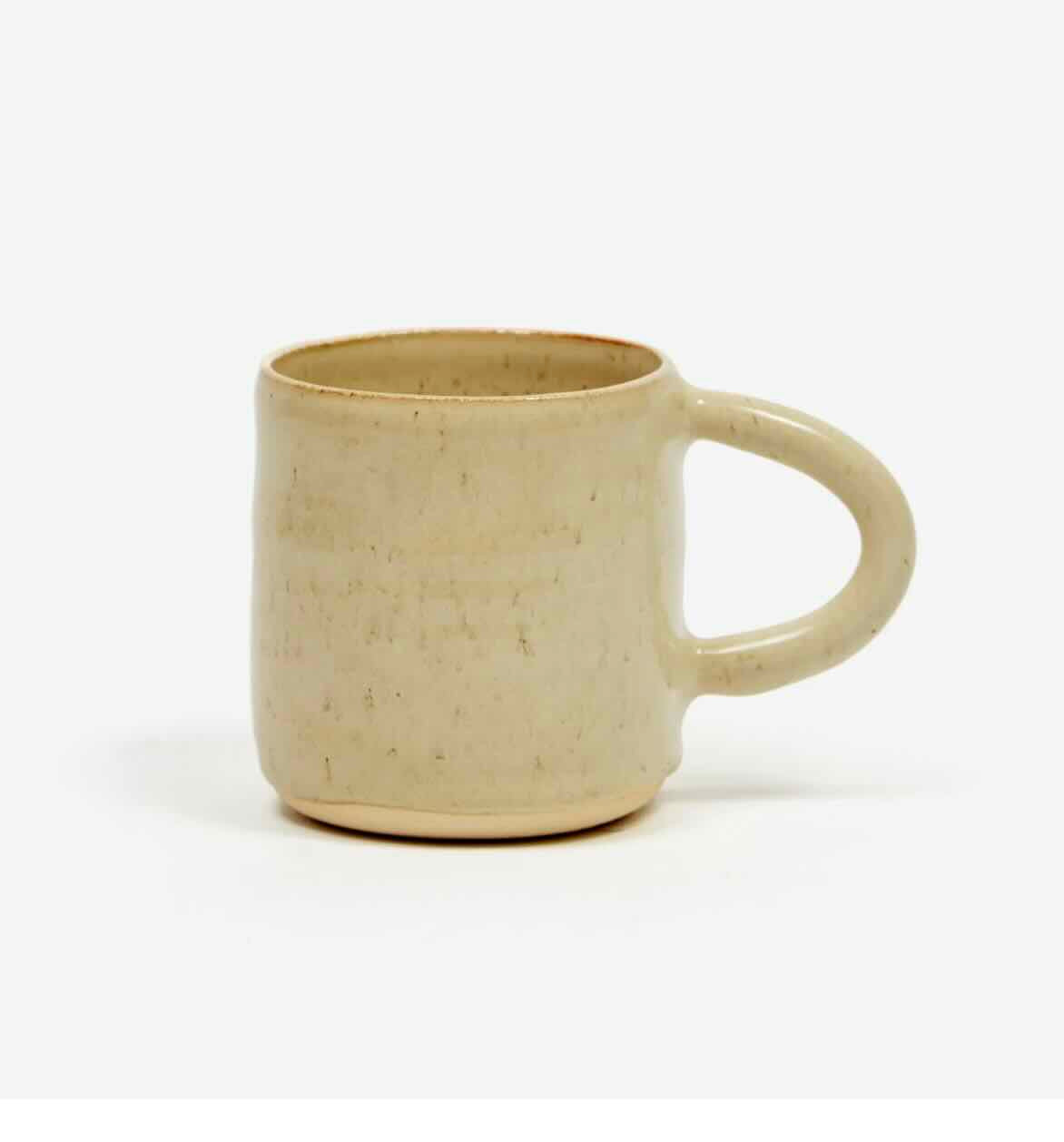Peace Mug – Hey Moon Ceramics